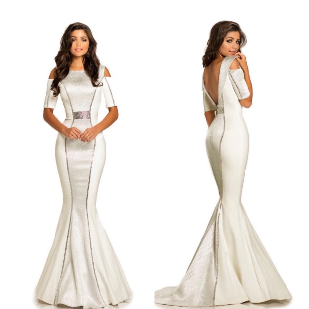 Johnathan Kayne Dress